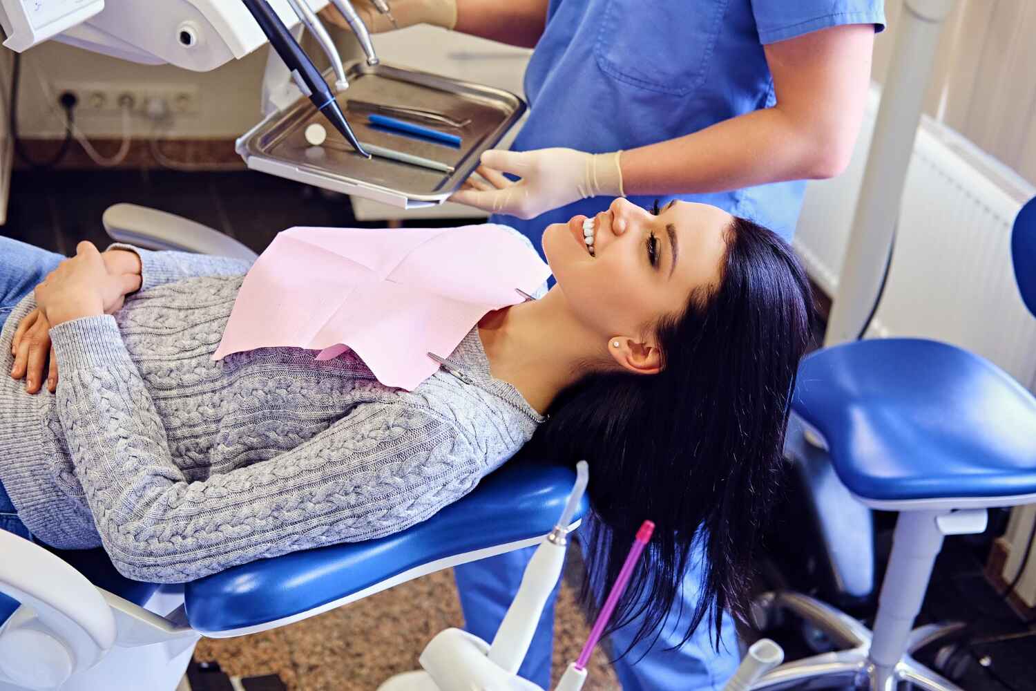 Best Tooth Infection Emergency Dentist [placeholder7] in Savannah, MO